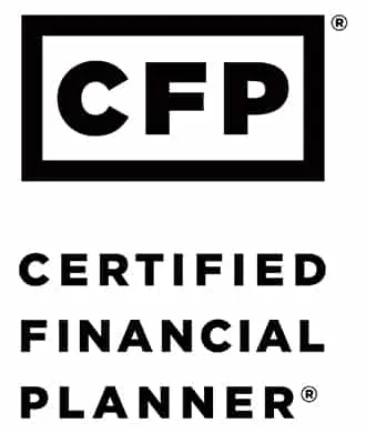 CFP® CERTIFIED FINANCIAL PLANNER® certification mark
