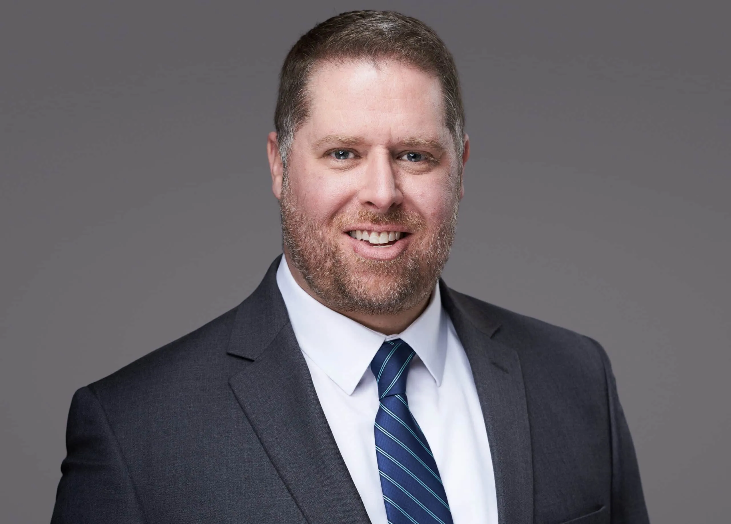 Headshot of Phil Coad