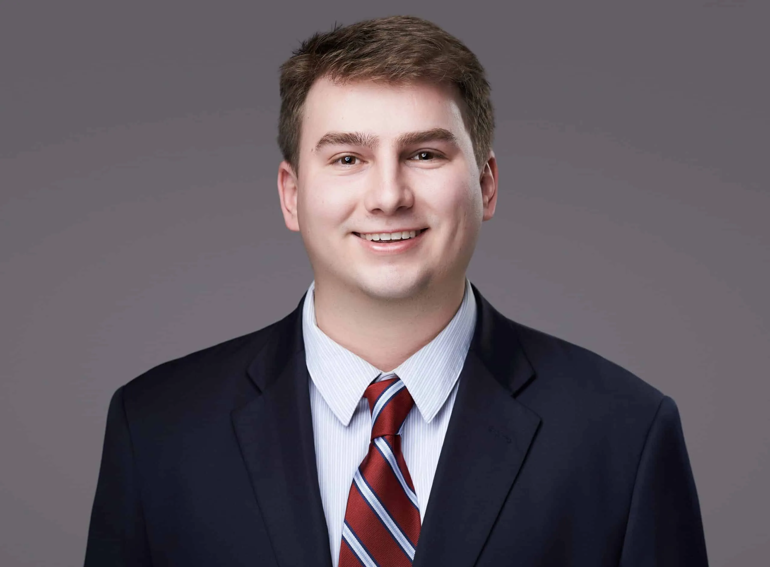 Headshot of Joseph Cummings
