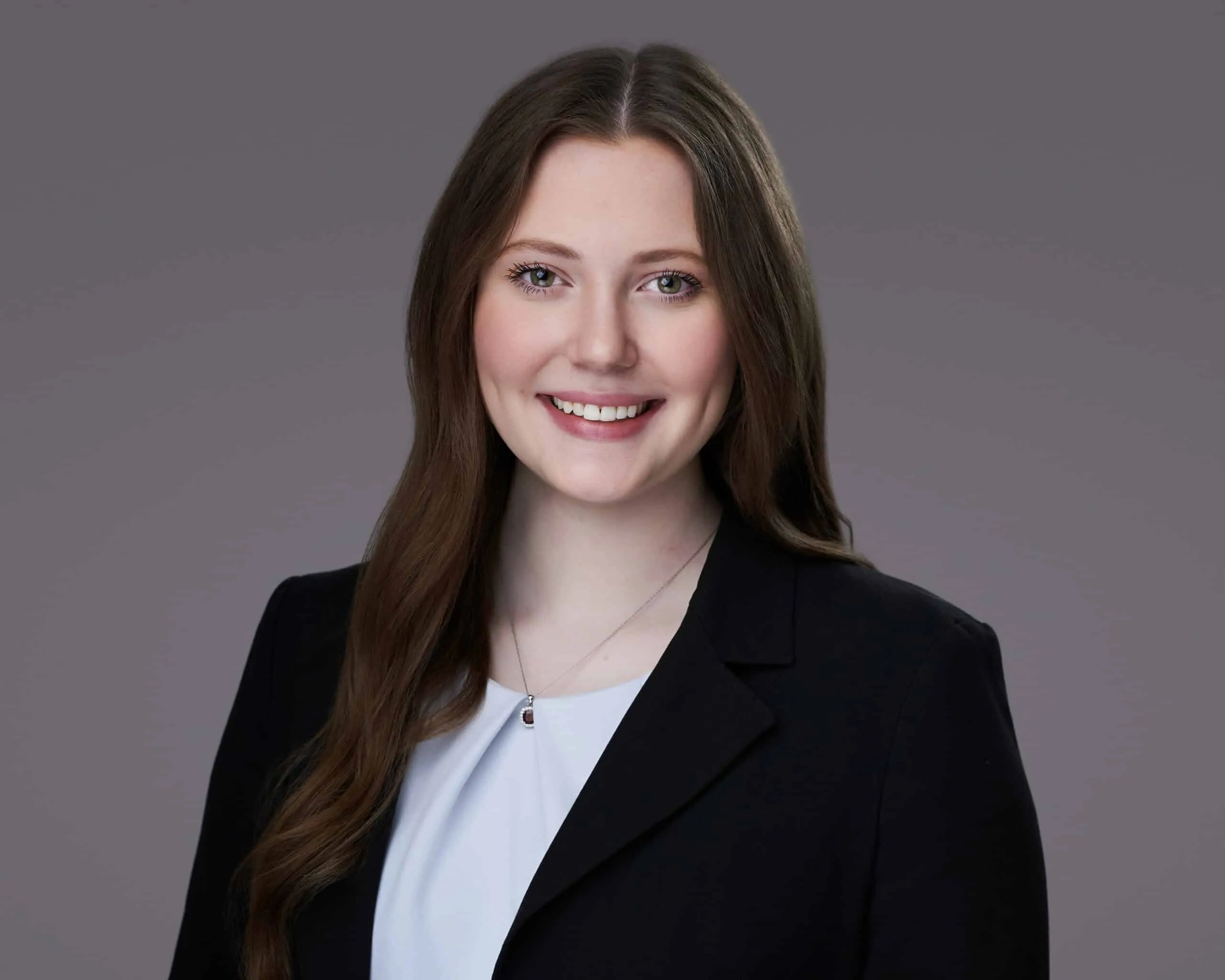 Headshot of Katrina Slavenas