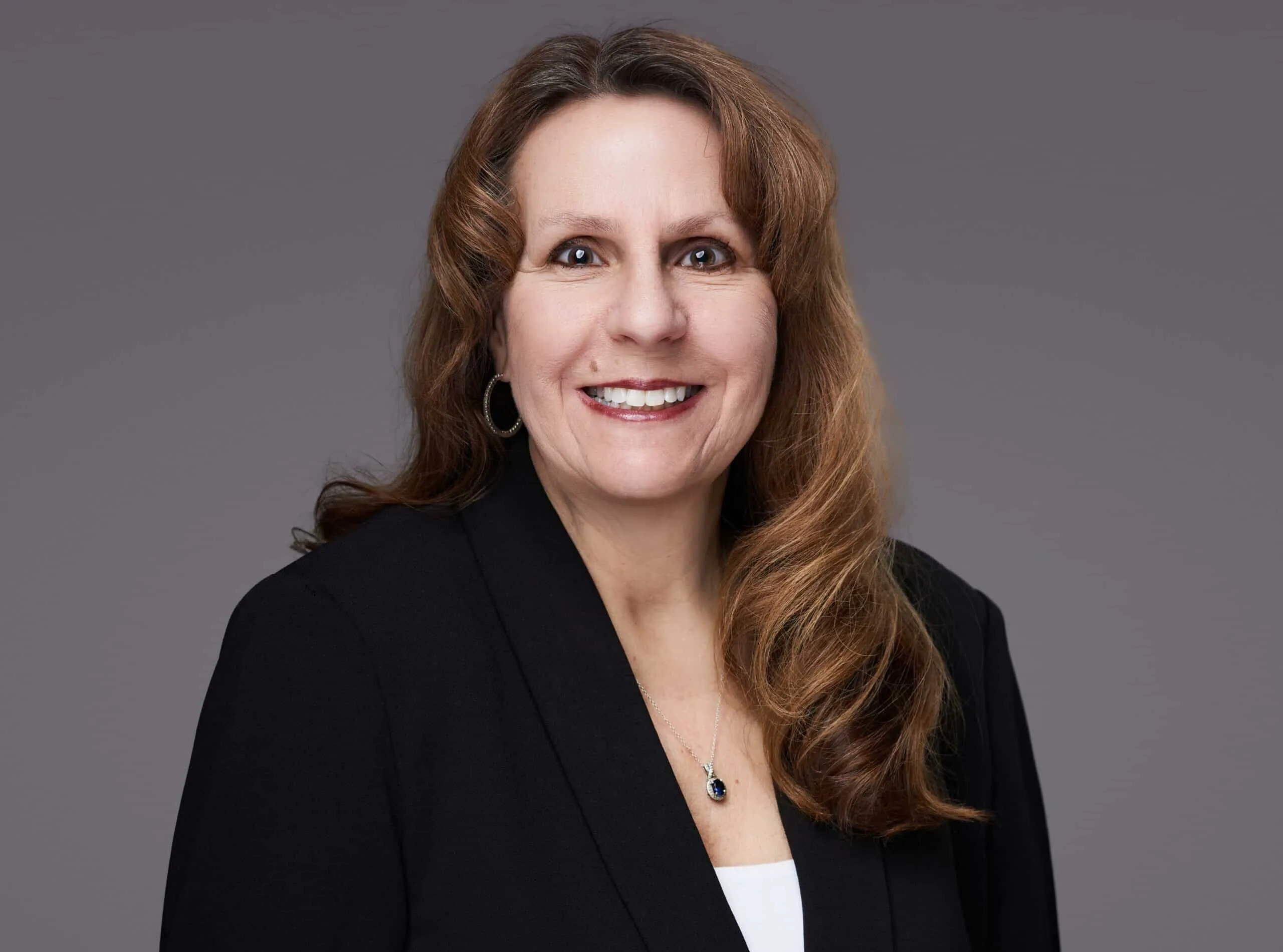 Headshot of Beth Statter