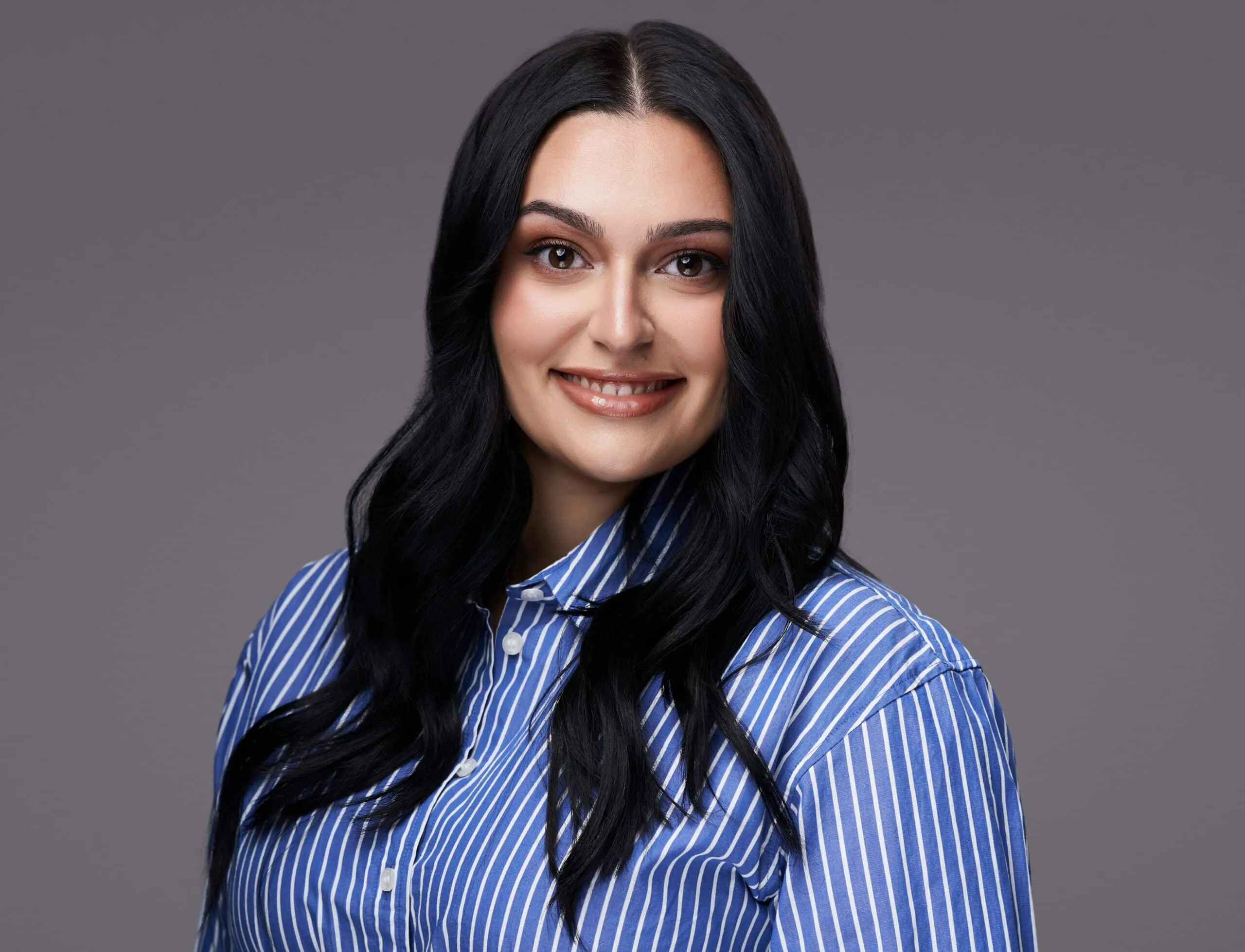 Headshot of Alexandra Wheat