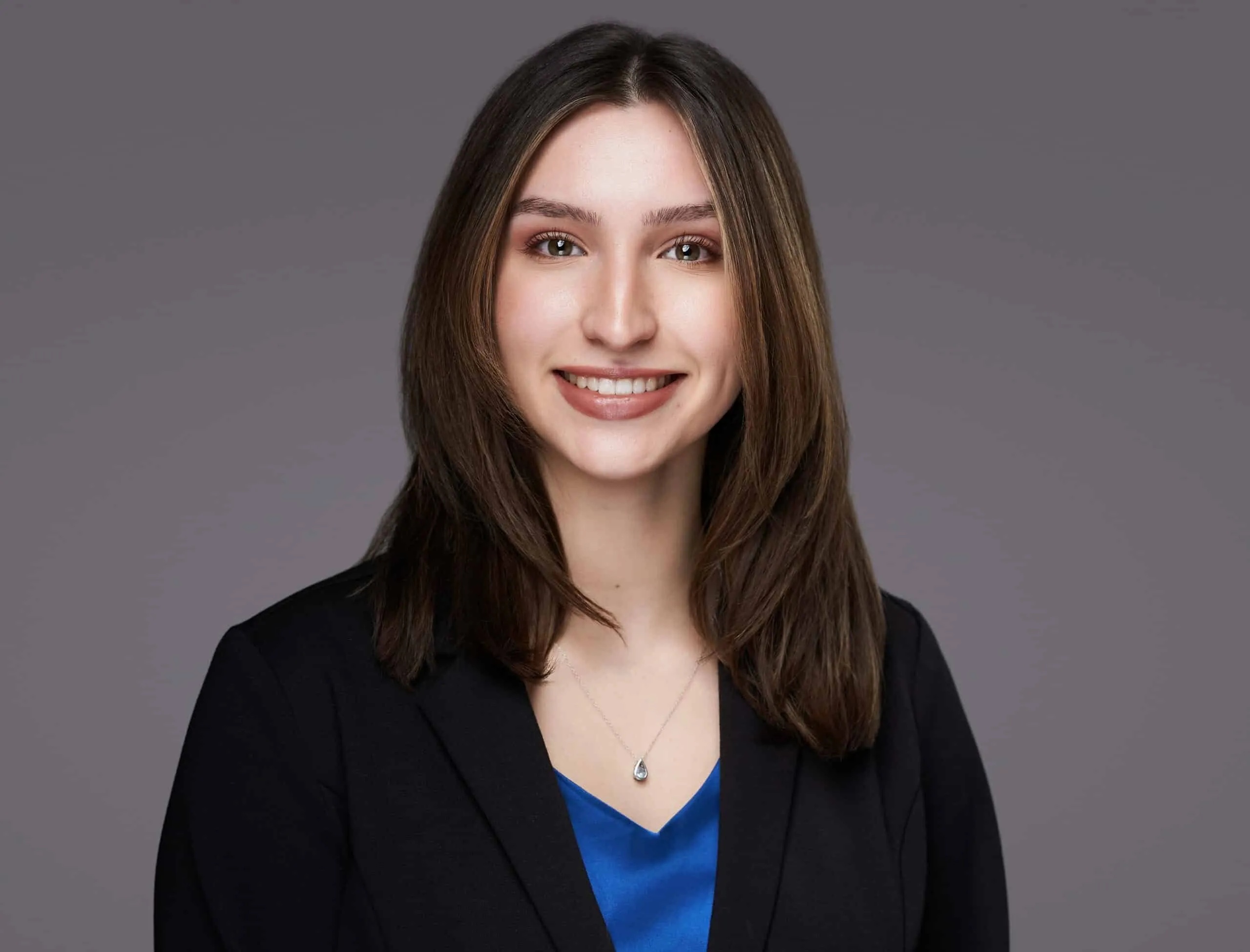 Headshot of Rachel Wheat