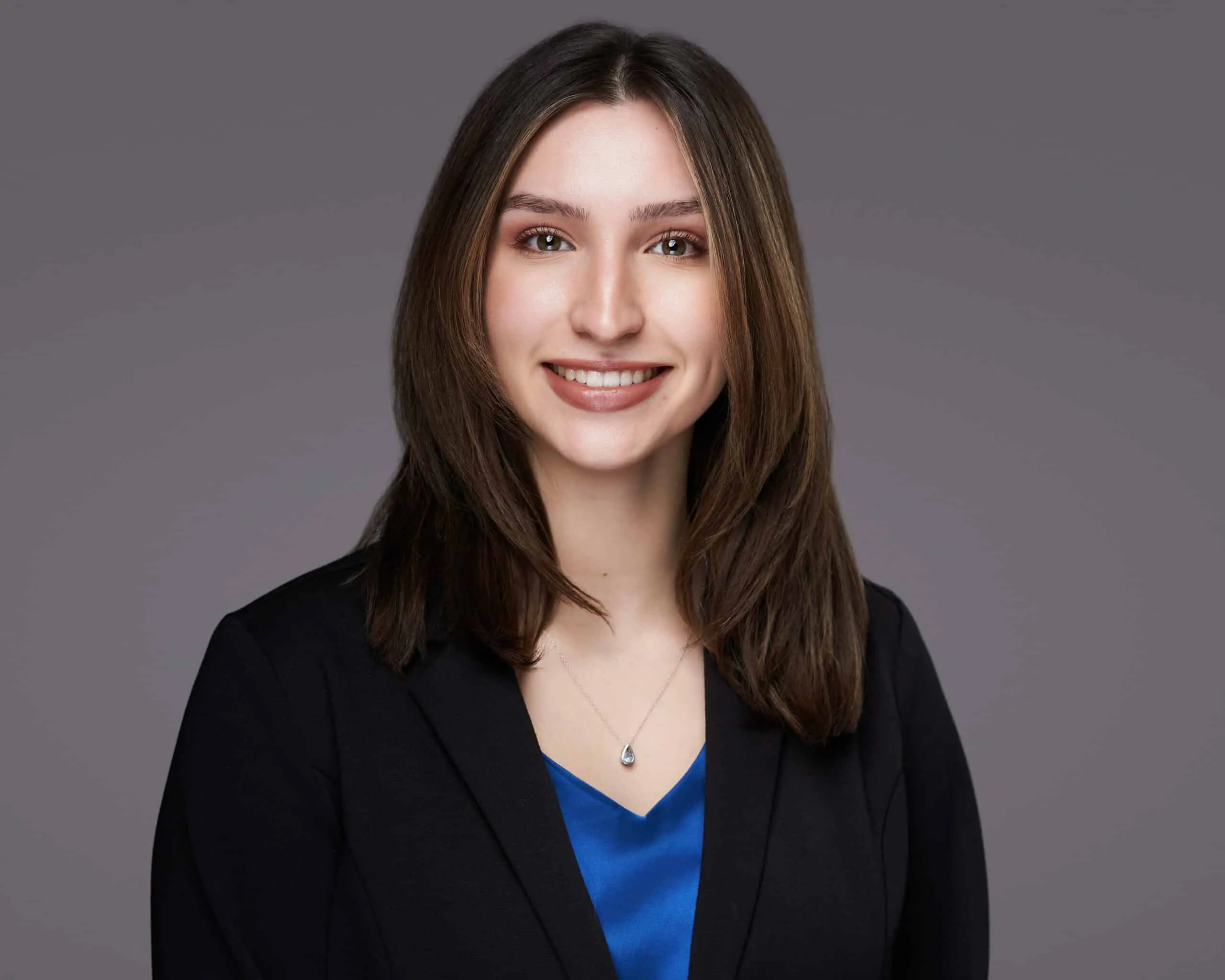 Headshot of Rachel Wheat