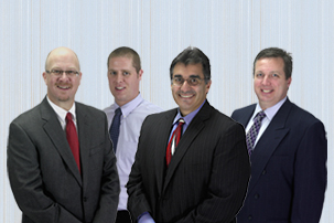 Our Advisors are Certified Financial Planners®