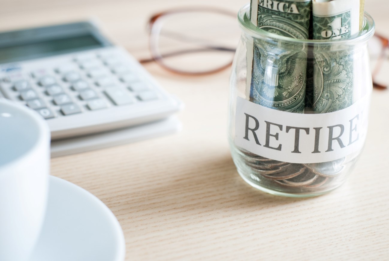 The Rough Consequences of Not Saving for Retirement