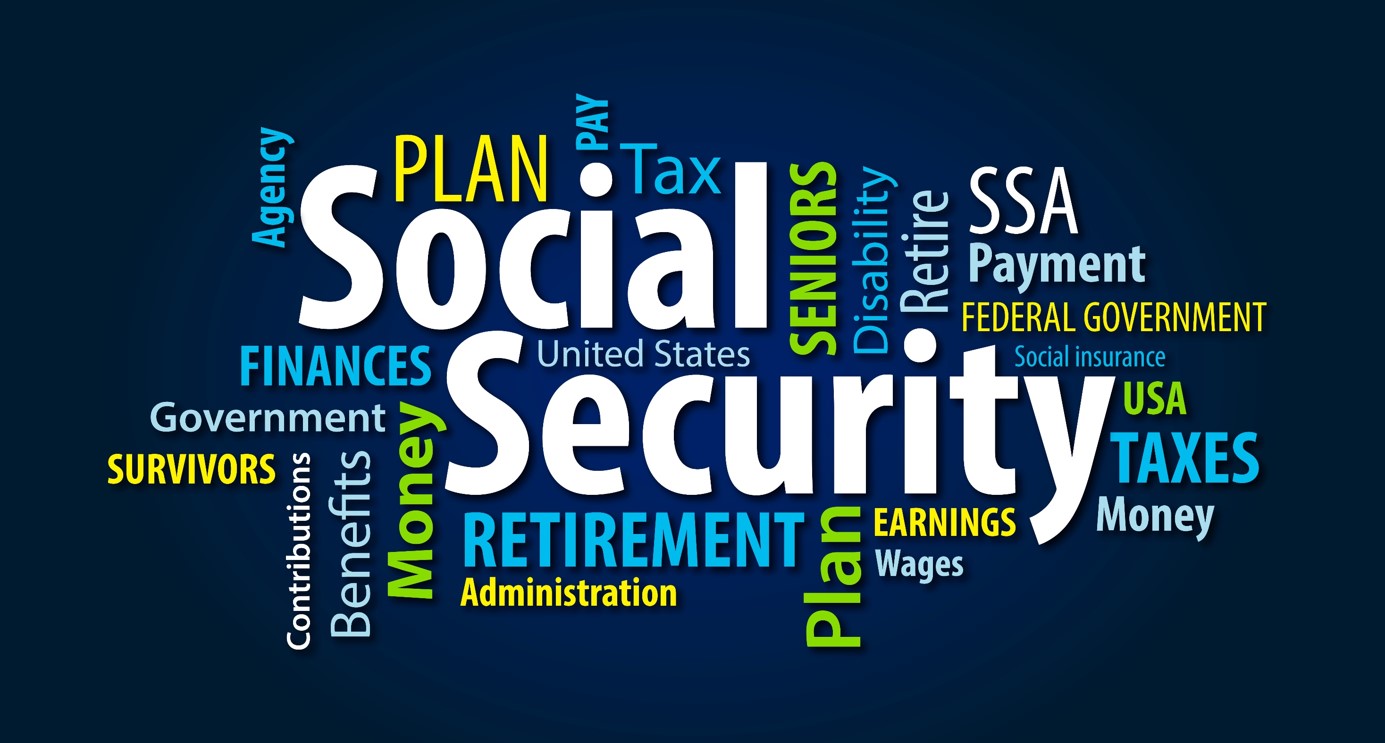 Before You Claim Social Security