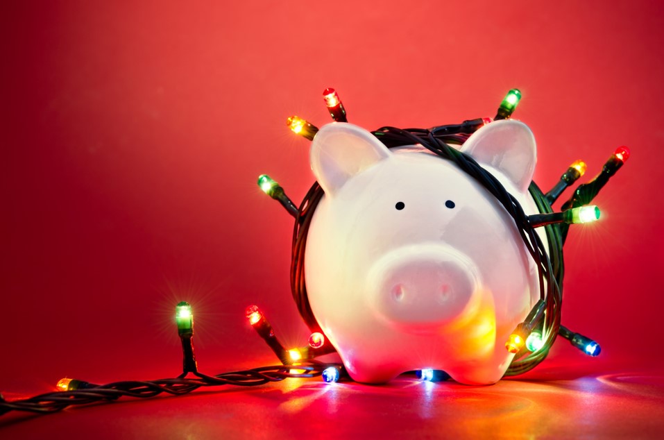 8 Tips To Help You Control Holiday Spending