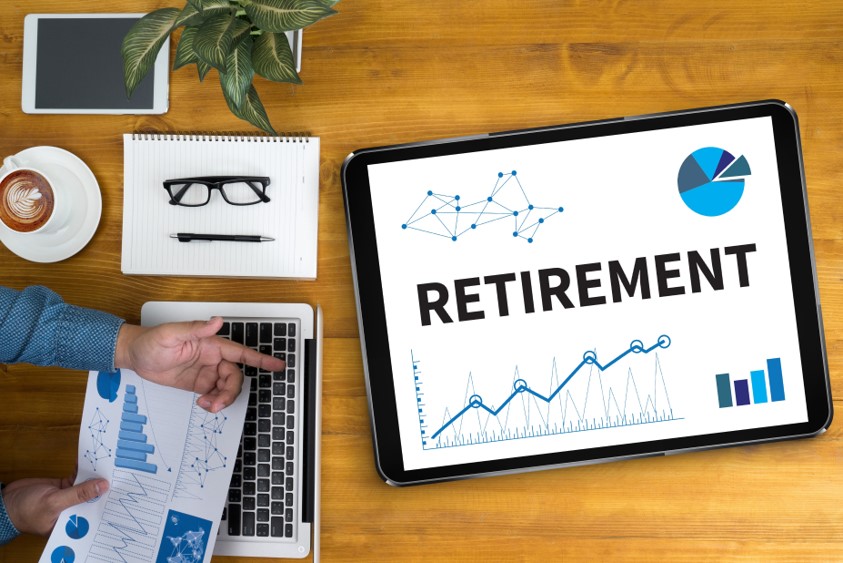 Retirement Plans for Individuals & Businesses