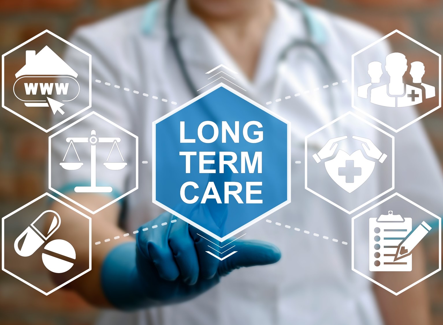 How Much Do You Really Know About Long-Term Care?
