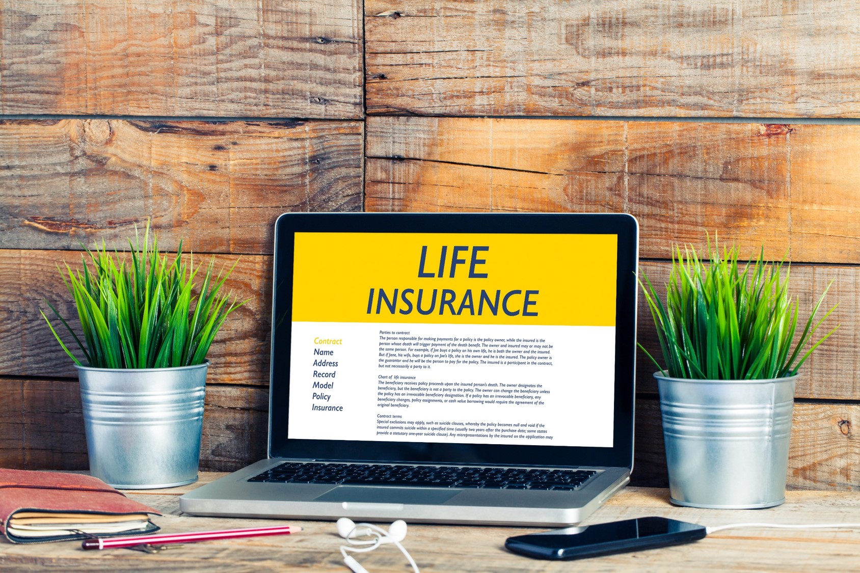 What People Overlook When Shopping for Life Insurance