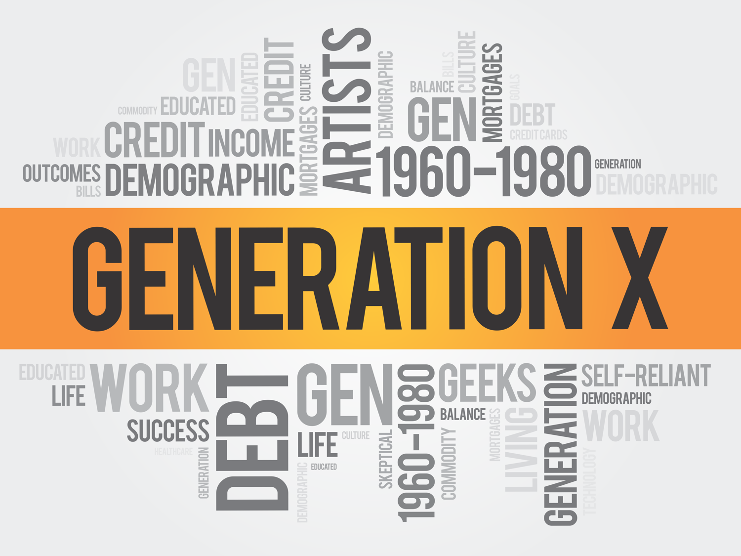 Is Generation X Preparing Adequately for Retirement