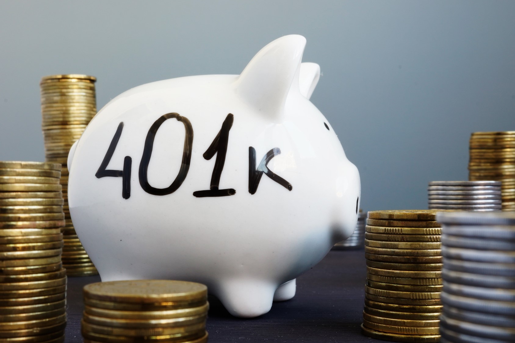 Some Changes Are Coming for 401(k)s