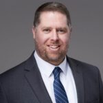 Headshot of Phil Coad