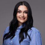 Headshot of Allie Wheat