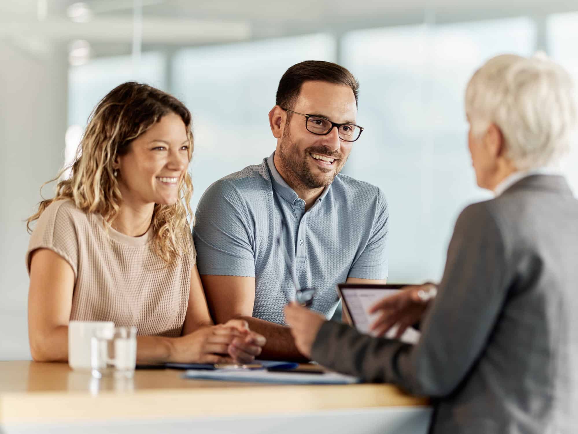 Client Experience | Vermillion Financial Advisors