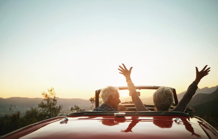 Retirement Planning